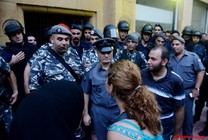 مرجع أمني للجمهورية: أمس كان أقصر الأيام الأمنية التي مرت بها البلاد