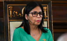 الرئيسة الفنزويلية بالوكالة عيّنت حارسًا سابقًا لمادورو وزيرًا في حكومتها