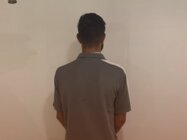 أمن الدولة: توقيف مطلوب فلسطيني لارتكابه أعمال سلب وسرقة وتعاطيه المخدرات