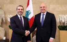 في صحف اليوم: الشيباني حمل رسالة من الشرع بألا نية للتدخل العسكري بلبنان و