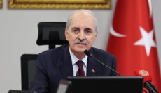 قورتولموش: نتانياهو المسؤول عن الإبادة بغزة لن يتمكن باتهاماته لتركيا من التستر على جرائمه