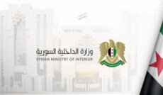 الداخلية السورية: إحباط محاولة لتهريب المخدرات بالبالونات من البادية السورية إلى الأردن