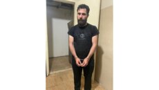 قوى الأمن عممت صورة موقوف بجرم سرقة من داخل منازل في زغرتا