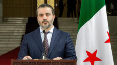 وزير الخارجية السوري: الشرع سيبحث رفع العقوبات وإعادة الإعمار خلال زيارته إلى واشنطن