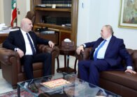 البستاني زار الرئيس عون: غدًا سيكون لنا موقف من قرارات الحكومة بعد اجتماع اللجنة مع الاتحاد العمالي العام