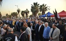 مصطفى حمدان في إحياء لذكرى انسحاب الجيش الإسرائيلي من بيروت: سلاحنا المقاوم لم ولن يسلم