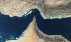 الهيئة الإيرانية لإدارة مضيق هرمز: لا يمكن العبور عبره بسبب الإجراءات العدوانية الأميركية