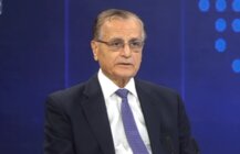 منصور: انخراط لبنان بمسار تفاوضي مع إسرائيل هو مجازفة ونحذر من تكرار سيناريو غزة