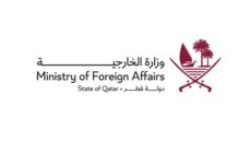 خارجية قطر دانت استهداف السعودية وناقلتين إماراتيتين: لوقف المساس بأمن المنطقة
