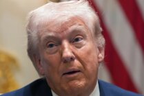 ترامب أكد ضرورة وقف القتل وتحقيق السلام: آمل أن يتصرف حزب الله بلطف خلال هذه الفترة المهمة