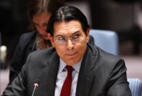 مندوب إسرائيل بالأمم المتحدة: لا نريد التصعيد ولا نسعى لأراض لبنانية وتهديد المسيّرات يمثل تحديًا حقيقيًا