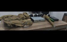 الجيش أوقف مطلوبين بجرائم السلب والسرقة والاتجار بالمخدرات والتهريب في عدد من المناطق اللبنانية