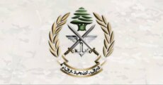 الجيش أوقف المطلوب بجريمة قتل في بلدة الهيشة - عكار