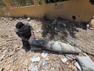 تفكيك 4 قنابل طيران غير منفجرة من مخلفات العدوان الإسرائيلي في عبا وحاروف وبرج الشمالي ودبين