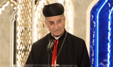 شخصيات سياسية ودينية وأحزاب دانت الإساءة للبطريرك الراعي