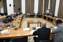 كنعان بعد جلسة لجنة المال: أقرينا حقوق موظفي أوجيرو وطلبنا تفاصيل إنفاق أموال شبكة الأمان الاجتماعي
