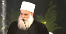 أبي المنى خلال اللقاء المسكوني في ساحة الشهداء: الحرب هزيمة للجميع والعنف لا يجلب السلام