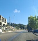 النشرة: تسرّب مازوت في طلعة المصيلح تسبب بانزلاق سيارات وحوادث طفيفة