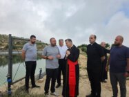 الراعي تفقّد مشاريع استصلاح أراضي البطريركية في الديمان وأكد أهمية الاستثمار في الأرض وصون مواردها
