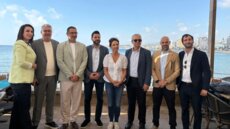 وزيرة السياحة من صيدا: الحكومة تعمل لتحقيق الاستقرار من خلال فرض سيادة الدولة كاملة
