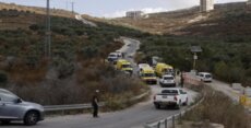 الجيش الإسرائيلي: القتيلان في بلدة تل هما ضابط يشغل منصب قائد وحدة في سلاح المدرعات وجندي من لواء القدس