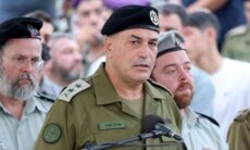 رئيس الأركان الجيش الاسرائيلي: المعركة لم تنته وكل الجبهات نشطة وما زالت أمامنا تحديات جمة