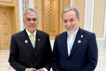 وزير الخارجية الباكستانية دعا عراقجي إلى زيارة باكستان في أقرب وقت ممكن