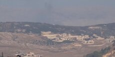 قصف مدفعي إسرائيلي استهدف فجرا منطقة علي الطاهر في قضاء النبطية