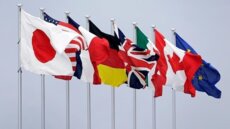 مجموعة السبع هددت إيران بفرض إجراءات تقييدية إضافية عليها