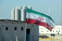 منظمة الطاقة الذرية الإيرانية: الهجوم الأميركي على منشأة دارخوين النويية قيد الانشاء جريمة بحق القانون الدولي