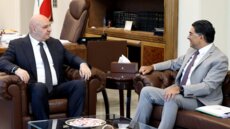 مرقص: الرئيس عون أبلغني بتوقيع قانون الإعلام الجديد وأطلعته على التنسيق مع الكتل النيابية لإدراج تحسينات عليه