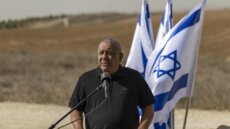آيزنكوت: نتانياهو في حالة من الذعر ويمهد للطعن في نتائج الانتخابات
