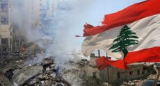 بين وقف اطلاق النار والبحث عن المظلة العربية معادلات صعبة؟!