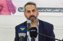 حمادة: لبنان لن يكون في المسار الإسرائيلي ولن نسمح للعدو أن يعود إلى تجربة الـ15 شهرًا