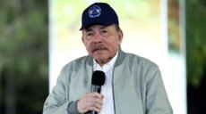 رئيس نيكاراغوا عن الحرب على إيران: ترامب فقد صوابه ويعاني من 