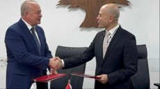 توقيع اتفاق لبناني روسي في الخارجية لإعفاء الجوازات الدبلوماسية من التأشيرات