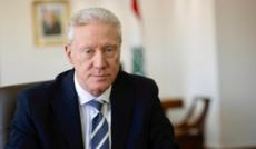 رجي: إسرائيل وحزب الله يبديان عدم تعاون في تسهيل مسار المفاوضات