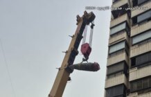الجيش: تفكيك قنبلة طيران غير منفجرة من مخلفات العدوان الإسرائيلي في الضاحية الجنوبية