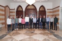 الحجار: لا ملاذ للبنانيين إلا الدولة ومؤسساتها من خلال بسط سلطتها وسيادتها على كامل أراضيها