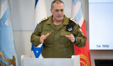 زامير يصف ظواهر في الجيش الإسرائيلي مثل النهب المنظم في لبنان وتدمير تمثال السيد المسيح بأنها 