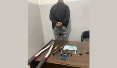 قوى الأمن: مفرزة استقصاء البقاع أوقفت شخصًا لسرقته دراجات آلية في منطقة جديتا ومحيطها