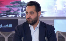 حمدان: أطالب بنشر الجيش والقوى الأمنية في النبطية ومنع أي نشاط عسكري لـ