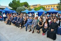 جامعة الروح القدس – الكسليك نظمت نشاطا بعنوان 
