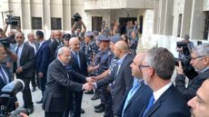 الحجار من النبطية: الدولة مع أهل الجنوب وأولويتها المطلقة هي تحرير الجنوب وإعادة بسط سيطرة الدولة