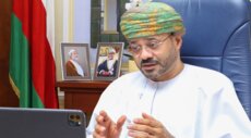 خارجية عمان: أطلعنا نائب الرئيس الأميركي على تفاصيل المفاوضات مع طهران والتقدم المحرز حتى الآن