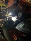حواجز لمفرزتي سير ‎جونيه وبعبدا لقياس نسبة الكحول لدى السائقين وضبط عدد من المخالفات