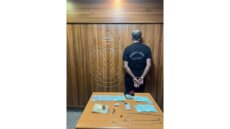قوى الأمن: توقيف شخص نفّذ أكثر من 20 عمليّة سرقة من داخل السيّارات في بيروت وجبل لبنان