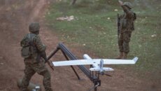 حزب الله: استهدفنا بمسيّرات انقضاضية قاعدتَي غليلوت والرملة لقيادة الجبهة الداخلية في تل أبيب