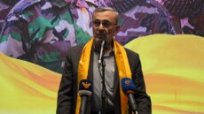 عزالدين: الرهان على الأميركي خاسر وخائب ودون جدوى