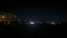 النشرة: غارة من مسيرة إسرائيلية استهدفت شرقي بلدة الشعرة في محيط بلدة النبي شيت في البقاع